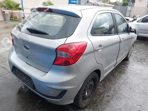 Engine control unit (ECU) FORD KA+ III (UK, FK) 1.2 | BP29933379M57 - Image 7