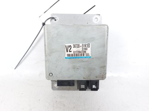 Used Engine control unit (ECU) SUZUKI SPLASH (EX) 1.2 (A5B412) (86 hp) 21083413