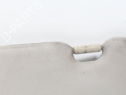 Left sun visor NISSAN JUKE (F15) 1.5 dCi | BP30478572I1 