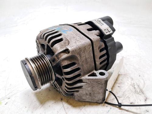 Alternator PEUGEOT BIPPER (AA_) 1.3 HDi 75 | BP33193608M7 - Image 2