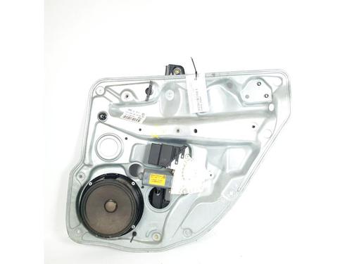 Used Rear right window mechanism VW GOLF IV (1J1) 1.6 (100 hp) 15153806