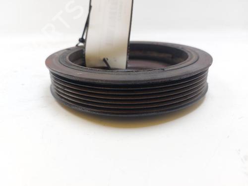 Pulley RENAULT KANGOO Express (FW0/1_) 1.5 dCi 90 (FW0G, FW05, FW08, FW11) | BP29584203M122 