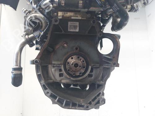 Motor OPEL CORSA D (S07) 1.3 CDTI (L08, L68) | BP30505564M1 