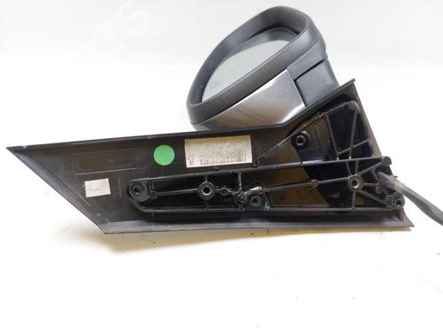 Right mirror OPEL ASTRA J (P10) 1.7 CDTI (68) | BP28312236C27 