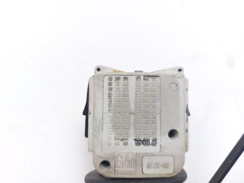 Steering column stalk OPEL AGILA A (H00) 1.0 12V (F68) | BP27672323I23 - Image 3