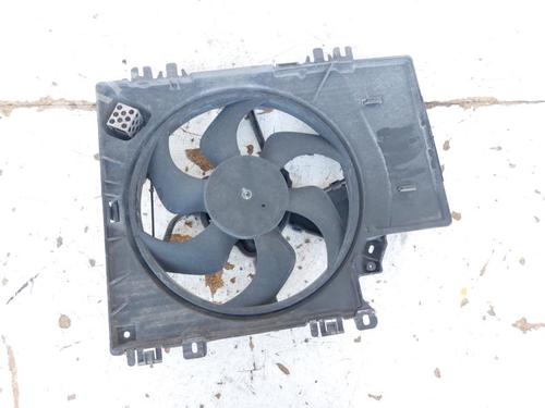 Used Radiator fan NISSAN MICRA III (K12) 1.2 LPG (80 hp) 28012738