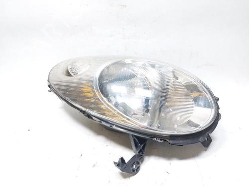 Used Right headlight NISSAN MICRA III (K12) 1.2 16V (80 hp) 33193833