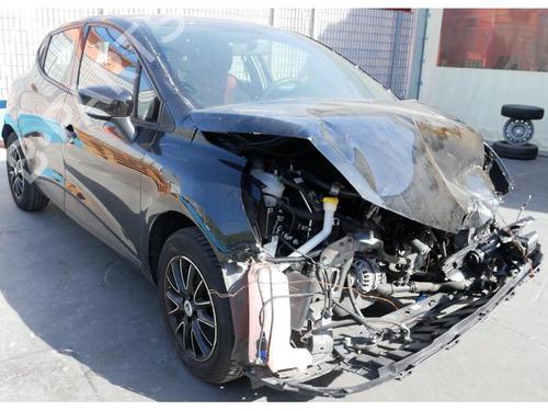 Used Parts RENAULT CLIO IV (BH_)  1.2 LPG (BHMG)  2706145