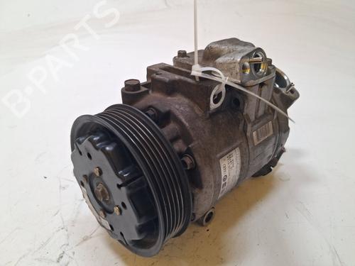 Used AC compressor AC compressor 38794646 38794646