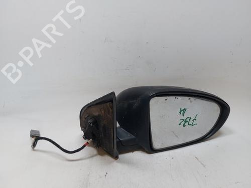 Retrovisor direito Retrovisor direito NISSAN QASHQAI I (J10, NJ10) 1.6 (114 hp) 36430210 36430210