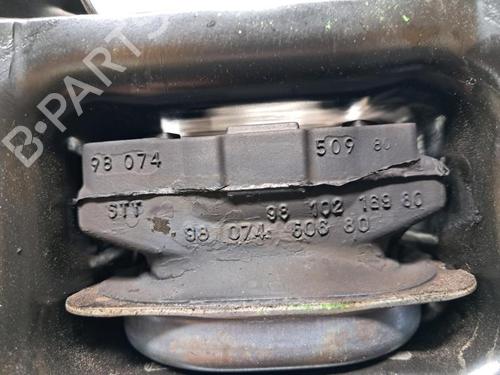 Gearbox mount CITROËN C3 III (SX) 1.2 PureTech 82 | BP31272682M88 