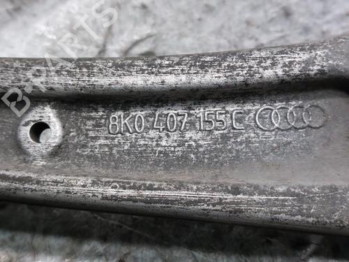 Left front suspension arm AUDI A4 B8 Avant (8K5) 2.0 TDI | BP15139437M12 