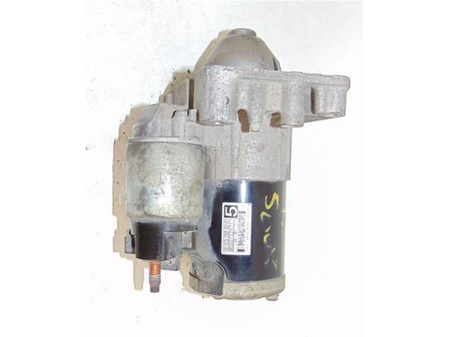 Used Starter PEUGEOT 5008 (0U_, 0E_) 1.6 HDi (110 hp) 15140458