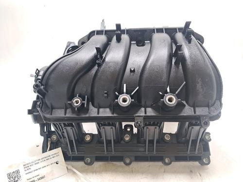 Intake manifold CHEVROLET SPARK (M300) 1.0 | BP40215633M70 - Image 3