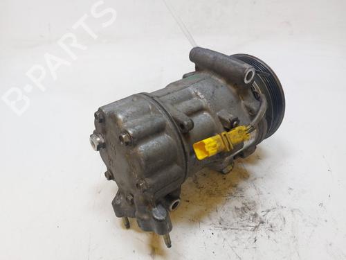 AC compressor SUZUKI SX4 (EY, GY) 1.6 DDIS (RW416D) | BP36381079M34 - Image 3