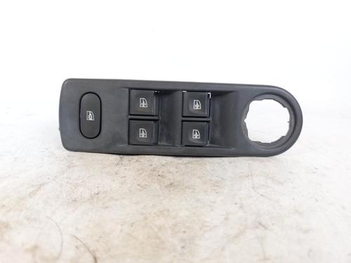 Used Left front window switch RENAULT CAPTUR I (J5_, H5_) 0.9 TCe 90 (90 hp) 22753799
