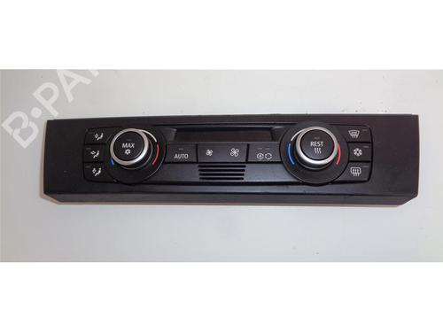 Used Climate control Climate control BMW 3 (E90) 318 d (143 hp) 15140294 15140294