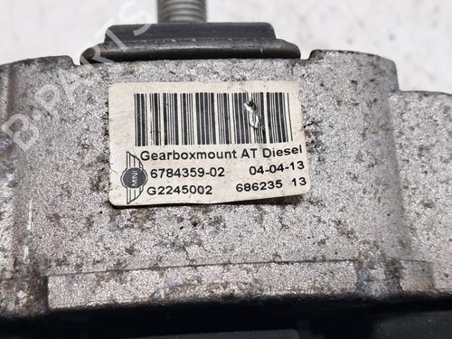 Gearbox mount MINI MINI PACEMAN (R61) Cooper SD | BP38745622M88  - Image 5