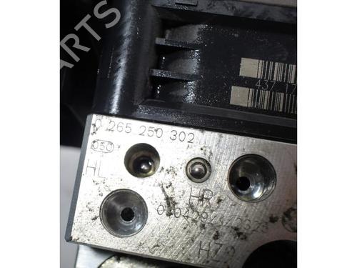 ABS pump MERCEDES-BENZ E-CLASS (W211) E 200 Kompressor (211.041) | BP15147334M43 