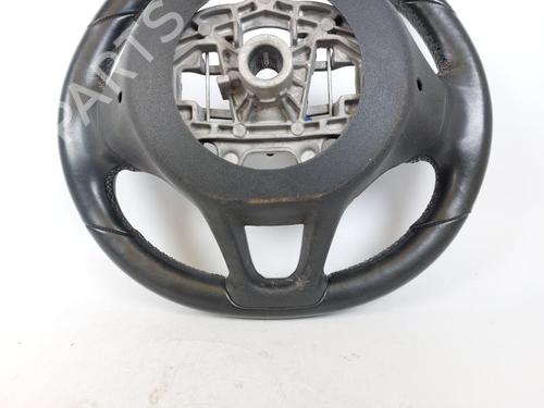 Steering wheel PEUGEOT 2008 I (CU_) 1.6 BlueHDi 100 | BP15169984C49 