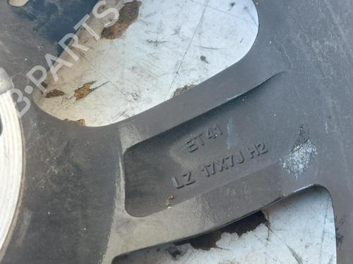 Fælk MG MG ZS SUV (AZS1) 1.0 T-GDi | BP30454966C45 