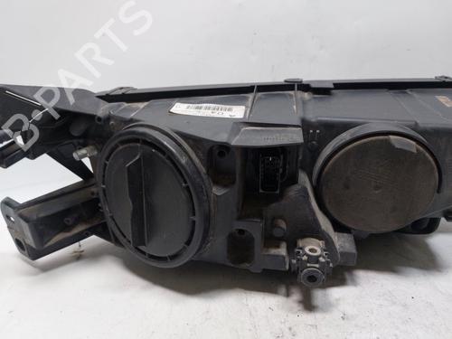 Left headlight CITROËN C4 Picasso II 1.6 HDi / BlueHDi 115 | BP35782116C28 - Image 3