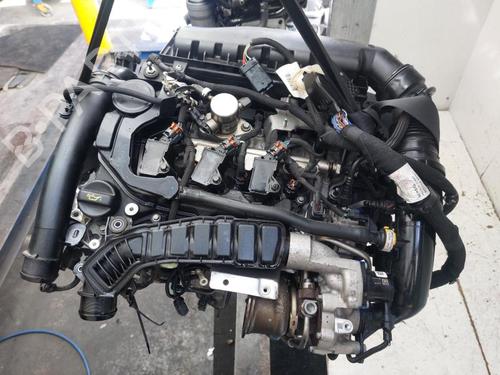 Engine CITROËN C3 III (SX) 1.2 THP 110 (SXHNPS, SXHNZT, SXHNZ6) | BP33194954M1  - Image 8