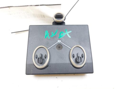 Electronic module AUDI A1 Sportback (8XA, 8XF) 1.6 TDI | BP29237991M83