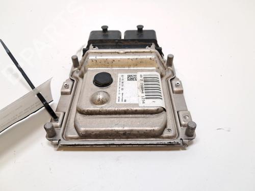 Engine control unit (ECU) SKODA CITIGO (NF1) 1.0 | BP39163286M57 - Image 2