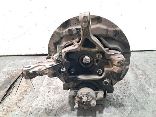 Right front steering knuckle FORD GALAXY III (CK) 2.0 TDCi 4x4 | BP33195111M26 - Image 4