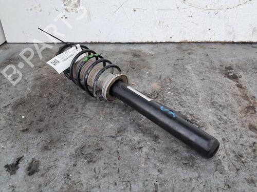 Right front shock absorber SMART FORTWO Coupe (451) 1.0 (451.331, 451.380) | BP33195255M17 - Image 3