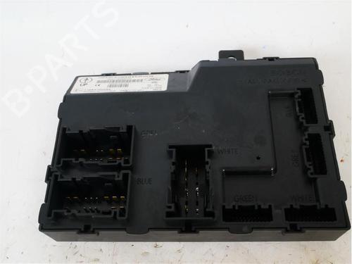 Used Electronic module FORD FIESTA VI (CB1, CCN) 1.4 TDCi (68 hp) 15150114