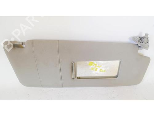 Right sun visor BMW X3 (E83) 2.0 d | BP15150003I2 