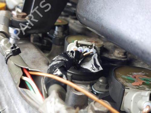 Engine DAIHATSU MATERIA (M4_) 1.5 | BP33231667M1  - Image 6