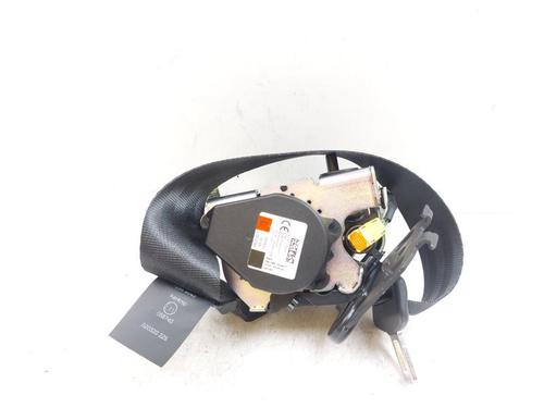Used Rear left seatbelt Rear left seatbelt FORD FOCUS IV Turnier (HP) 1.5 EcoBlue (120 hp) 26678208 26678208