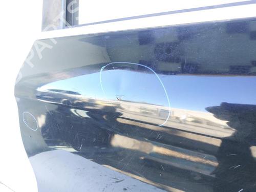 Left rear door MERCEDES-BENZ GLE Coupe (C292) 350 d 4-matic (292.323, 292.324) | BP29474535C4 