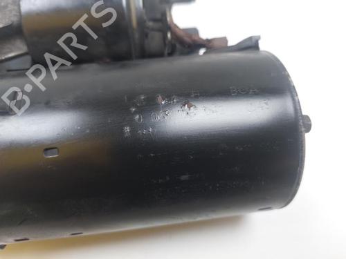 Starter SKODA FABIA I (6Y2) 1.4 TDI | BP28837912M8 