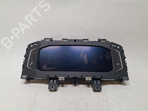 instrument-cluster-vw-t-roc-a11-d11-2017-39634621 main image