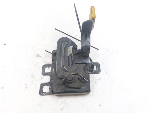 Used Tailgate lock FIAT TIPO Saloon (356_, 357_) 1.3 D (356SXB1A, 356SXH1A, 356SXD1A) (95 hp) 24856596
