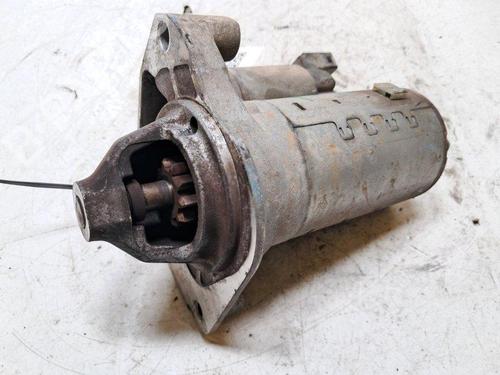 Used Starter Starter PEUGEOT 208 I (CA_, CC_) 1.2 VTI 82 (82 hp) 34270386 34270386