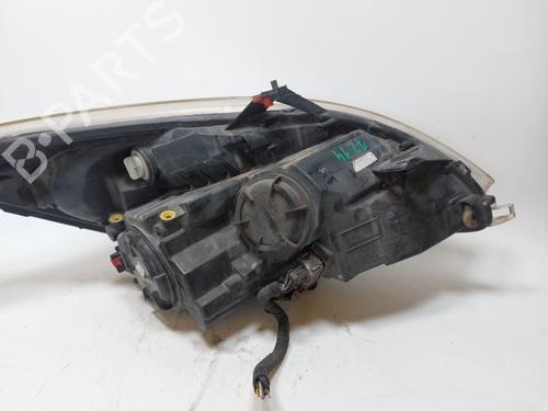Left headlight OPEL MERIVA B MPV (S10) 1.4 LPG (75) | BP36183671C28 - Image 3