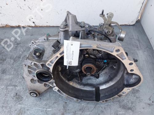Gearbox DR DR 5.0 SUV 1.5 LPG | BP36694122M3 - Image 2
