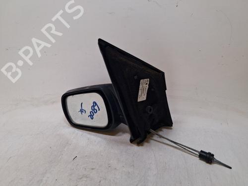 Used Left mirror Left mirror 38084668 38084668