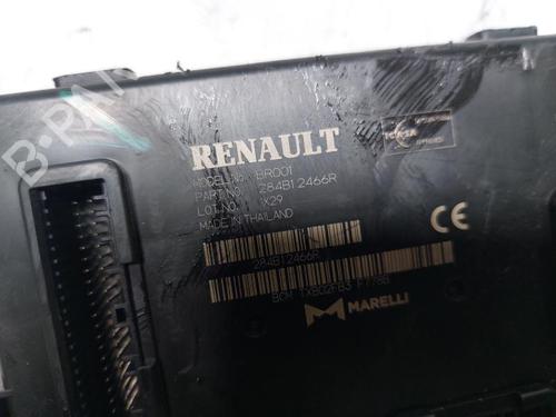 Electronic module RENAULT TRAFIC III Van (FG_) 2.0 dCi 130 (FGMY) | BP30898441M83 - Image 5