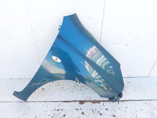 Used Right front fenders NISSAN MICRA IV (K13K, K13KK) 1.2 (80 hp) 29050634