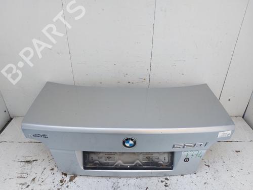 Tampa da Mala Tampa da Mala BMW 5 (E39) 520 i (150 hp) 36525532 36525532