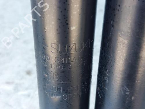 Schokbreker rechts achter SUZUKI VITARA (LY) 1.0 (APK 310) | BP15172430M19