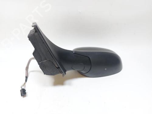 Retrovisor izquierdo LANCIA DELTA III (844_) 1.6 D Multijet (844.AXP1A) | BP30802110C26