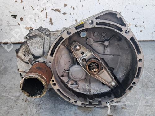 Used Gearbox Gearbox 38194515 38194515