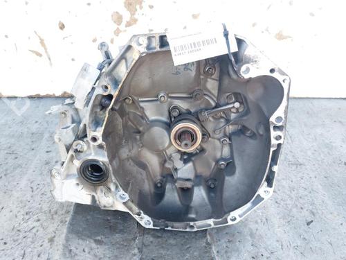 Used Gearbox RENAULT KANGOO Express (FW0/1_) 1.5 dCi 90 (FW0G, FW05, FW08, FW11) (90 hp) 29584188